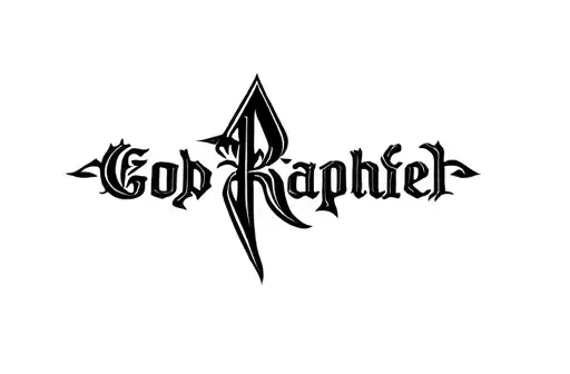 "Boxing God Raphael" tattoo design idea