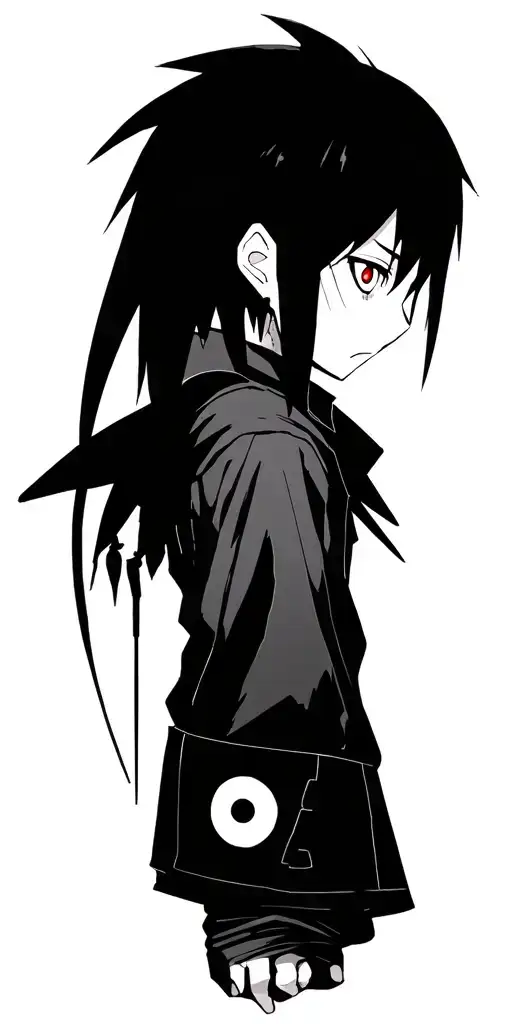 gaara, asturias, brasil, itachi, madara, sharingan tattoo design idea