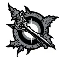 Salt And Light tattoo design idea