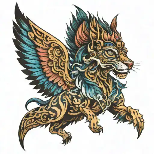 shivam tattoo design idea