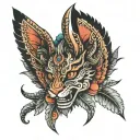 shivam tattoo design idea