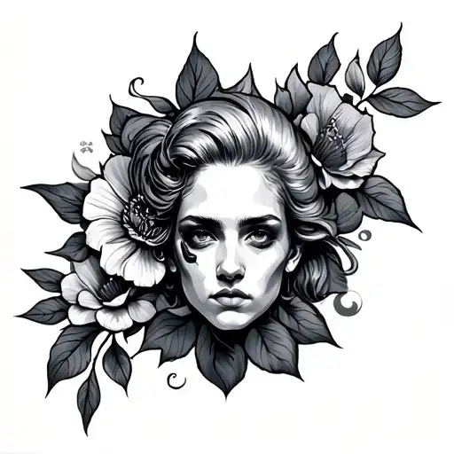 Gonzalez tattoo design idea