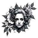 Gonzalez tattoo design idea