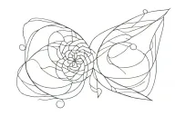 empath tattoo design idea