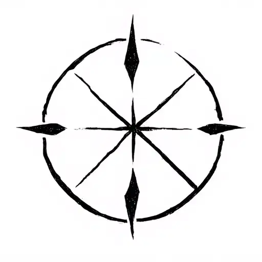 San Tarcisius Symbol/LOGO, and I want it to be Aesthetic and Minimalist. No name of San Tarcisius only the Symbol of him tattoo design idea