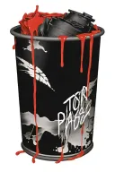 this too shall pass written tattoo design idea