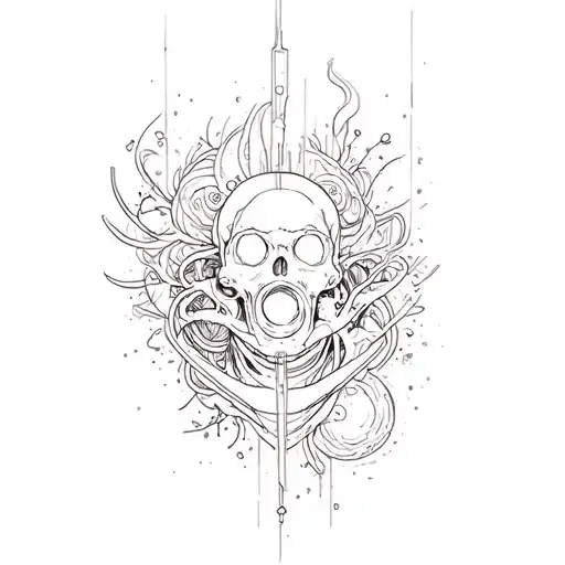 Pressure Is A Privilege tattoo design idea