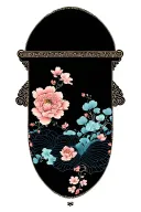 soul shaker tattoo design idea