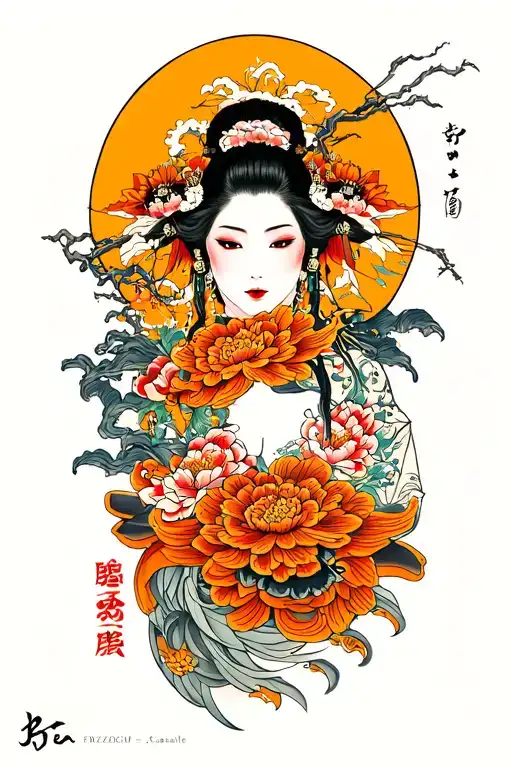 be bold be brave unstoppable capable tattoo design idea