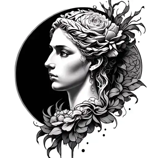 stoic art tattoo tattoo design idea