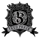 Fred Perry Logo tattoo design idea