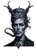 respect the past create the future  tattoo design idea