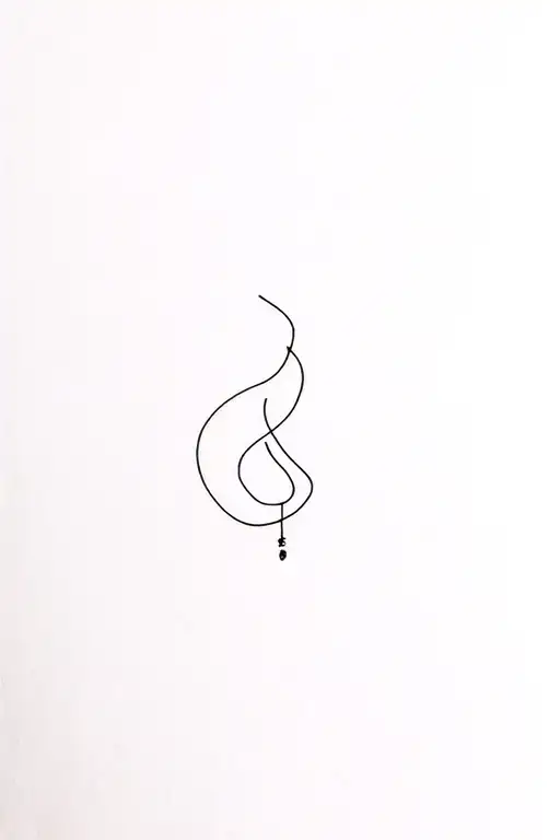 John Mayer tattoo design idea