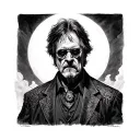 stephen king dark tower tattoo design idea