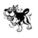 Scooby Doo sleeve tattoo tattoo design idea