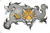 Far Cry 3 tattoo design idea