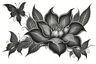 scarification  tattoo design idea