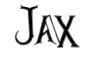 "JAX" tattoo design idea