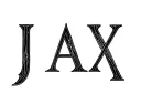 "JAX" tattoo design idea