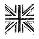 black union jack, small tattoo design tattoo design idea
