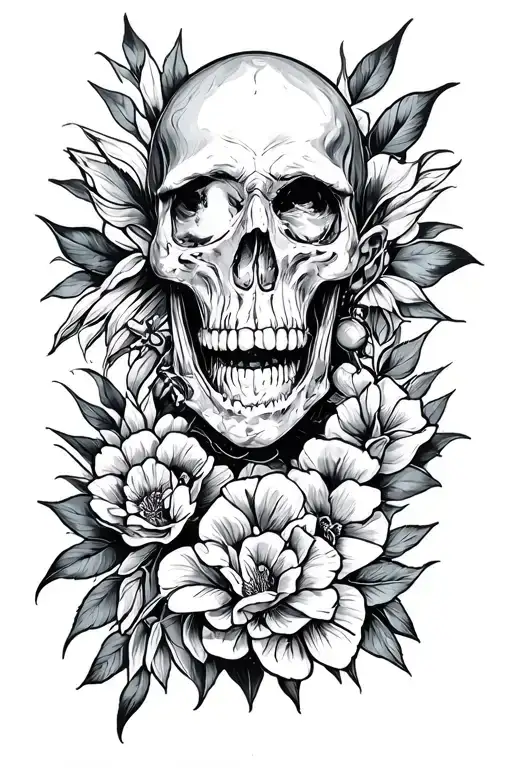 . I suffer from addiction and alcoholism. I care for everyone but hate myself  tattoo design idea