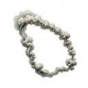 Filler Clouds and Smoke tattoo design idea