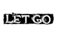 Let Go tattoo design idea