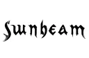 "Sunbeam" tattoo design idea