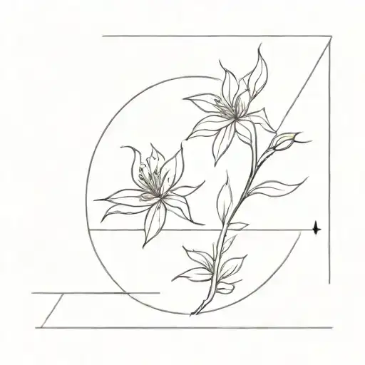  today, tomorrow and forever  tattoo design idea