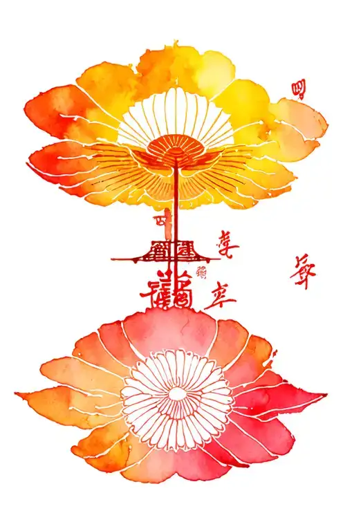 japaness yakuza tattoo tattoo design idea