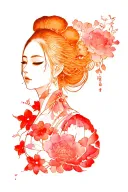 japaness yakuza tattoo tattoo design idea