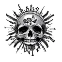 sobriety tattoo tattoo design idea