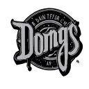 "Dongs" circular tattoo design tattoo design idea