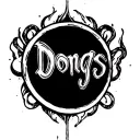"Dongs" circular tattoo design tattoo design idea