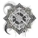 curse Marks like sasuke curse mark tattoo design idea