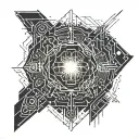 curse Marks like sasuke curse mark tattoo design idea