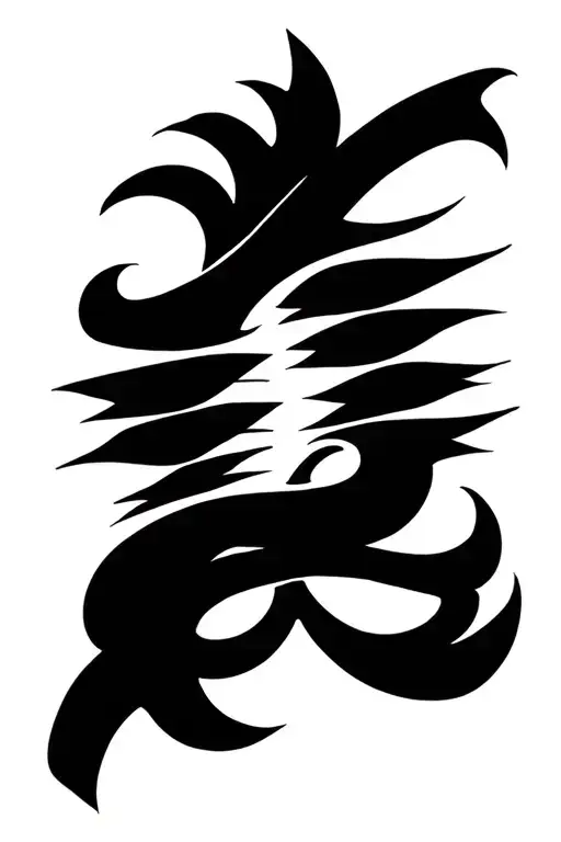 soul land soul ring tattoo tattoo design idea