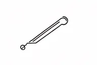 Pharmacy symbol tattoo design idea