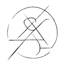 Rune Dagaz tattoo design idea