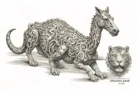 1993 tattoo design idea