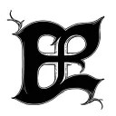 boredom symbol tattoo design idea