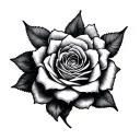 2x2 tattoo design idea