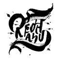 using REKHA RAJU this words create single word design  tattoo design idea