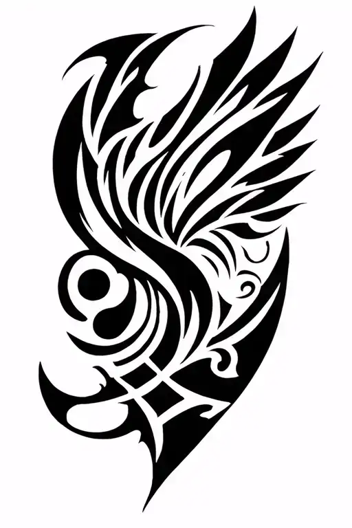 Liverpool tattoo design idea