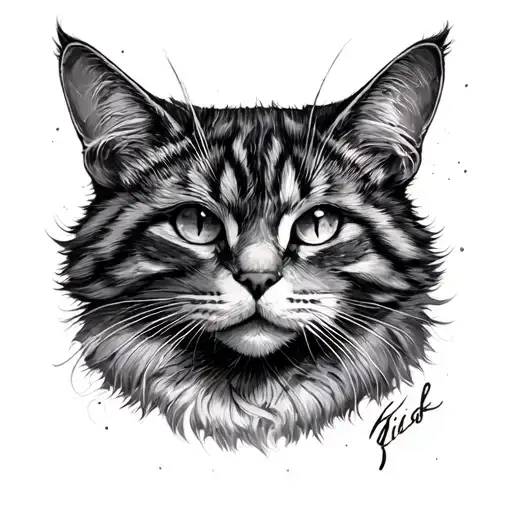 Sissy tattoo design idea