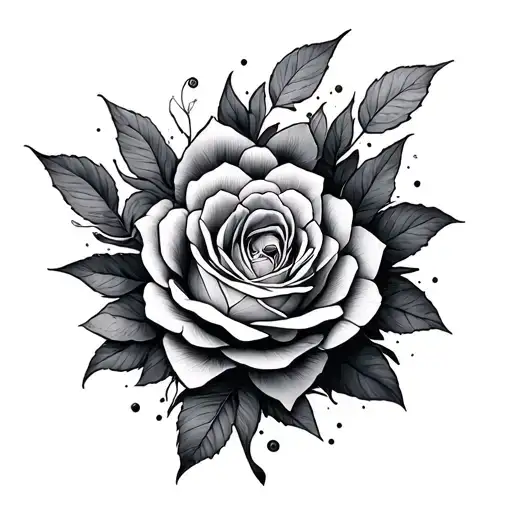 2x2 tattoo design idea