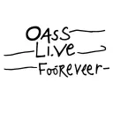 oasis live forever tattoo design idea