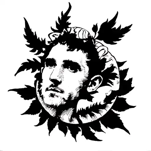 Andrew, Croatian, March 26 1999 tattoo design idea