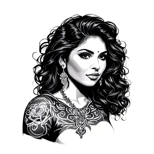 Jackie Martinez, 11/23:1994 tattoo design idea