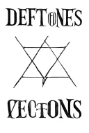 Deftones tattoo design idea